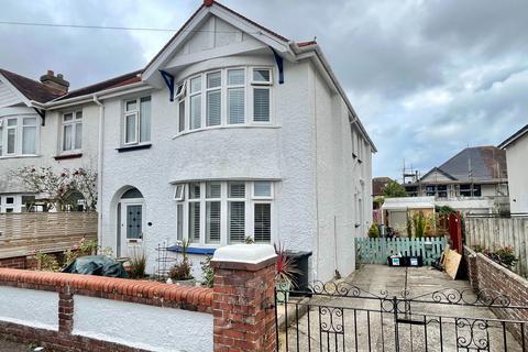 4 bedroom semi-detached house for sale, Wilbarn Road, Paignton