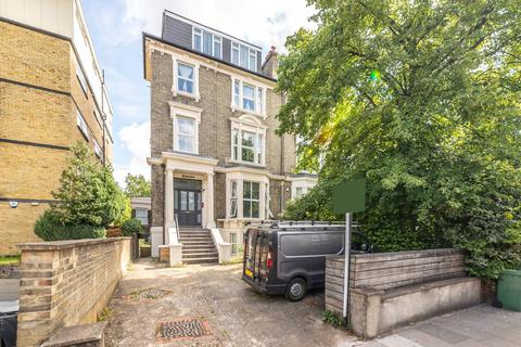 2 bedroom flat to rent, Haverstock Hill, Hampstead, London, NW3