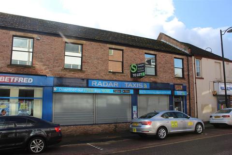 Shop to rent, Russell Street, Newcastle upon Tyne NE29