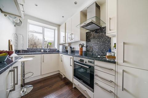 2 bedroom flat for sale, Lexham Gardens, Kensington