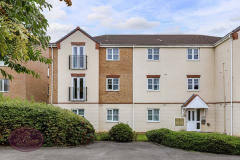 2 bedroom apartment for sale, Redwood Close, Nottingham, NG8