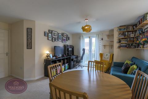 2 bedroom apartment for sale, Redwood Close, Nottingham, NG8