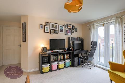 2 bedroom apartment for sale, Redwood Close, Nottingham, NG8