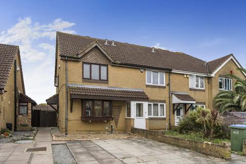 2 bedroom terraced house for sale, Harrier Mews, West Thamesmead