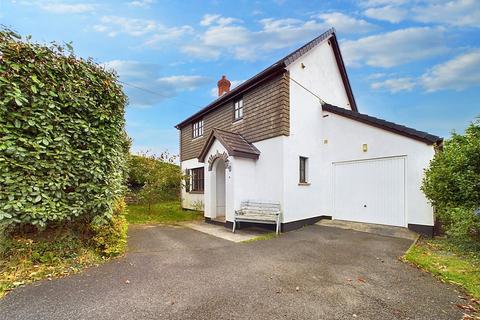 2 bedroom detached house for sale, Wainhouse Corner, Cornwall