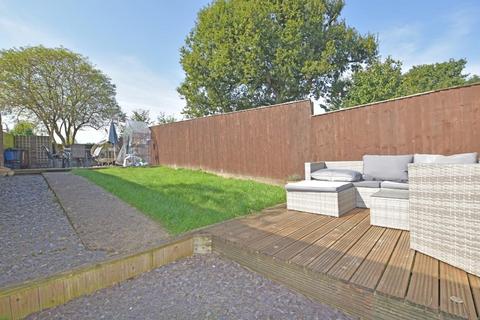 3 bedroom terraced house for sale, Langlands Road, Cullompton