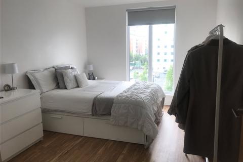 1 bedroom flat to rent, The Exchange, 8 Elmira Way, Salford Quays, Manchester, M5