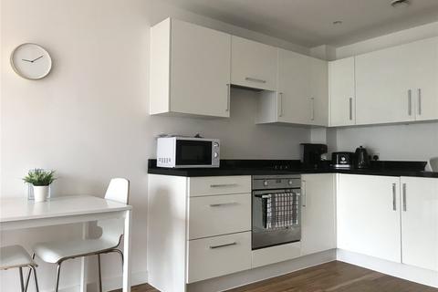 1 bedroom flat to rent, The Exchange, 8 Elmira Way, Salford Quays, Manchester, M5