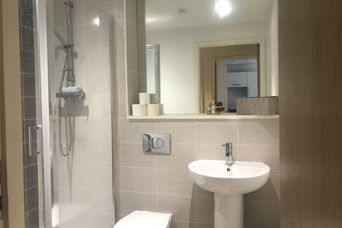 1 bedroom flat to rent, The Exchange, 8 Elmira Way, Salford Quays, Manchester, M5