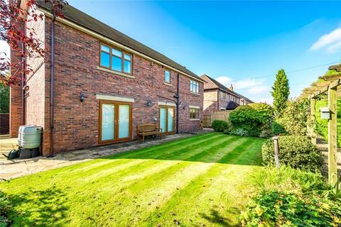 5 bedroom detached house for sale, Firbank Avenue, Preston PR4