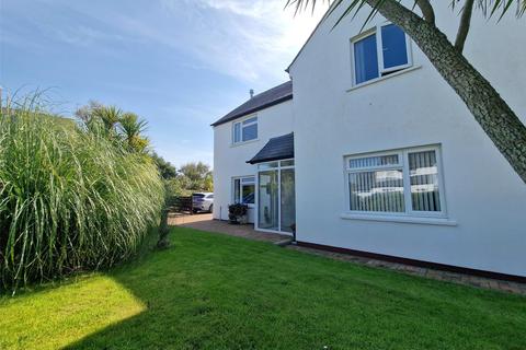 3 bedroom detached house for sale, West Bay Close, Angle, Pembroke, Pembrokeshire, SA71