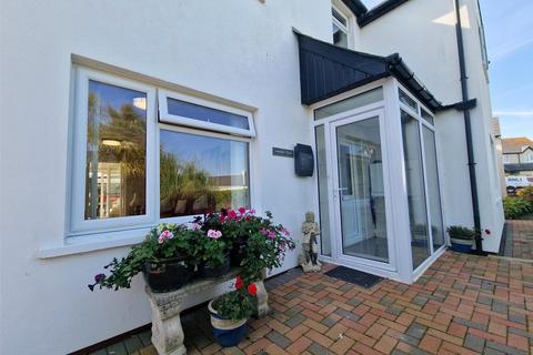 3 bedroom detached house for sale, West Bay Close, Angle, Pembroke, Pembrokeshire, SA71