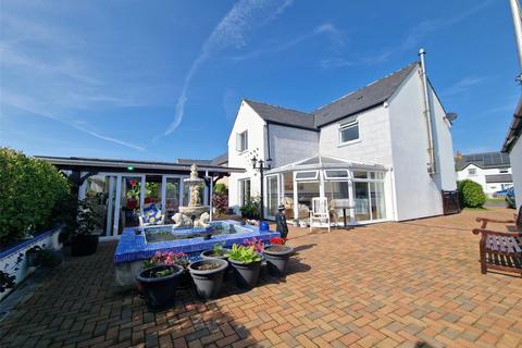 undefined, West Bay Close, Angle, Pembroke, Pembrokeshire, SA71