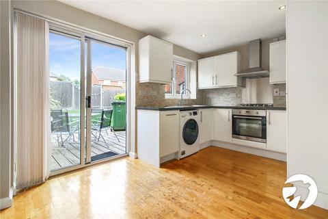 2 bedroom end of terrace house for sale, Nelson Mandela Road, London, SE3