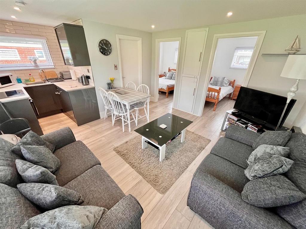 Living Room Area