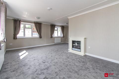 2 bedroom park home for sale, Springfield Park, Wykin Road, Hinckley, Leicestershire