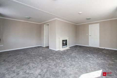 2 bedroom park home for sale, Springfield Park, Wykin Road, Hinckley, Leicestershire