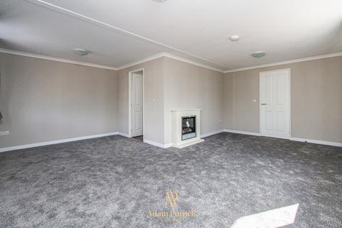 2 bedroom park home for sale, Springfield Park, Wykin Road, Hinckley, Leicestershire