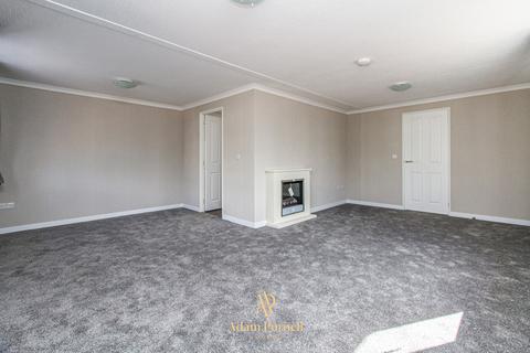 2 bedroom park home for sale, Springfield Park Wykin Road, Hinckley, LE10