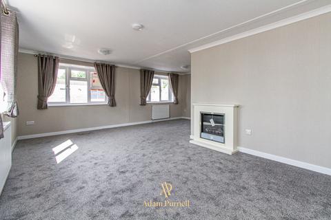 2 bedroom park home for sale, Springfield Park Wykin Road, Hinckley, LE10