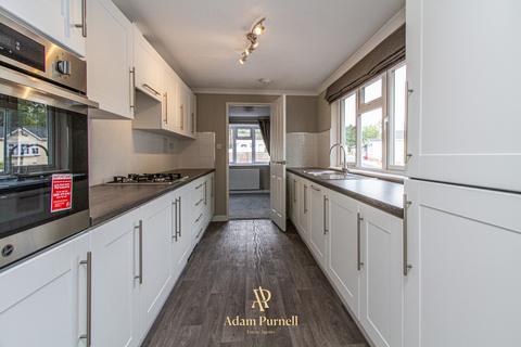 2 bedroom park home for sale, Springfield Park Wykin Road, Hinckley, LE10