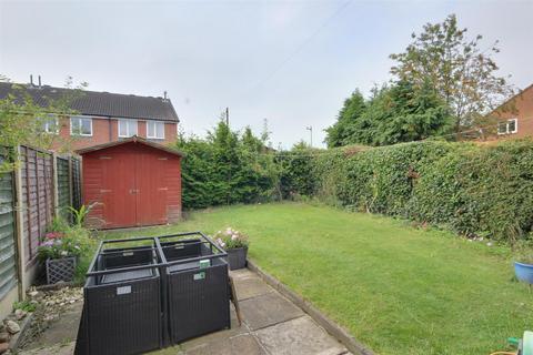 3 bedroom end of terrace house for sale, Southwood Gardens, Cottingham HU16