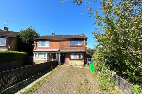 2 bedroom semi-detached house for sale, Birch Crescent, Newhey, Rochdale, OL16