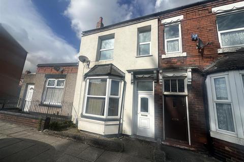 3 bedroom terraced house for sale, Westmoreland Street, Darlington