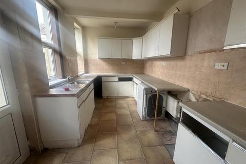 3 bedroom terraced house for sale, Westmoreland Street, Darlington