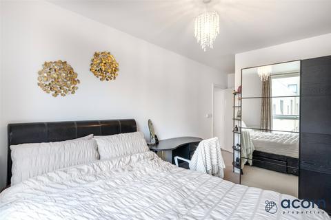 2 bedroom apartment for sale, Electra Court, Graham Park Way NW9