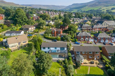 4 bedroom detached house for sale, Kinders Crescent, Greenfield, Saddleworth