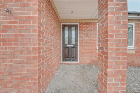 3 bedroom detached bungalow for sale, Roe Lane, Southport PR9