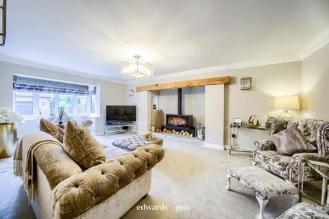 4 bedroom detached house for sale, The Colesleys, Coleshill, B46 3BU