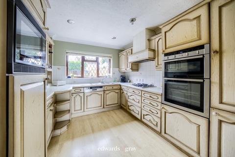 18 The Colesleys, Coleshill, Birmingham, B46 3BU