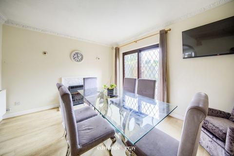 18 The Colesleys, Coleshill, Birmingham, B46 3BU