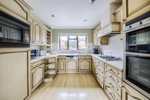 18 The Colesleys, Coleshill, Birmingham, B46 3BU