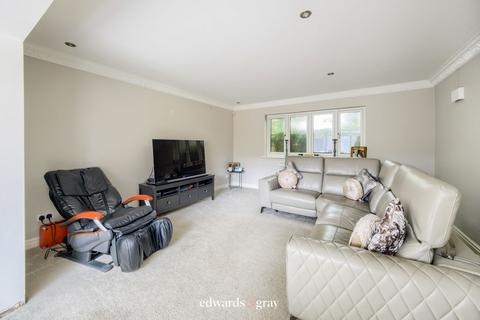 18 The Colesleys, Coleshill, Birmingham, B46 3BU