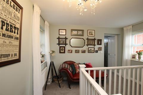 3 Lime Walk, Market Rasen, LN8 3SP