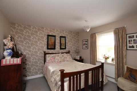 3 Lime Walk, Market Rasen, LN8 3SP