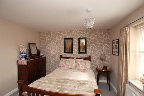 3 Lime Walk, Market Rasen, LN8 3SP