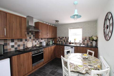 2 bedroom apartment for sale, Lime Walk, Market Rasen LN8