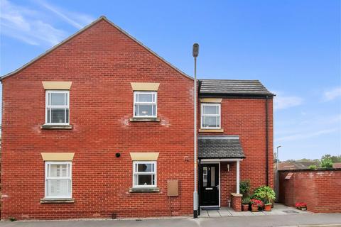 2 bedroom apartment for sale, Lime Walk, Market Rasen LN8