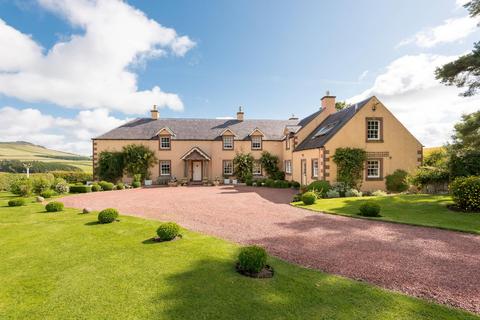 5 bedroom detached house for sale, Hawick, Scottish Borders, TD9