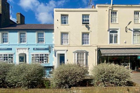 1 bedroom flat to rent, Mortimer Street, Herne Bay, CT6 5PR