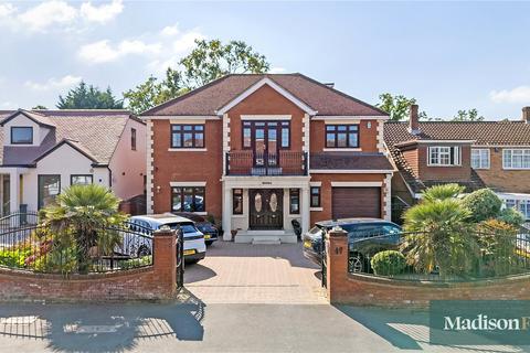 7 bedroom detached house for sale, Tomswood Road, Essex IG7