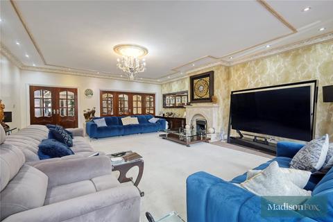 7 bedroom detached house for sale, Tomswood Road, Essex IG7