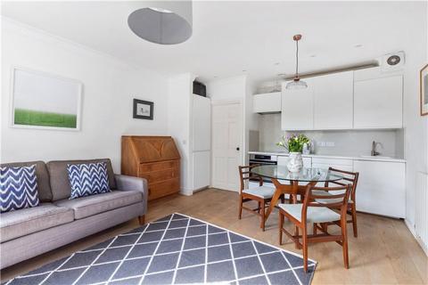 1 bedroom apartment for sale, Lambeth Road, London, SE1