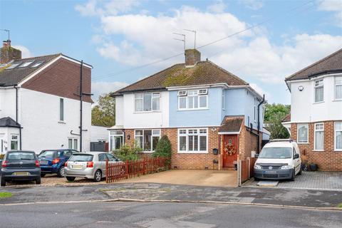 2 bedroom house for sale, Orchard Avenue, Watford WD25