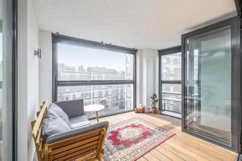 3 bedroom flat for sale, Borough Place, 16-18 Marshalsea Road, London