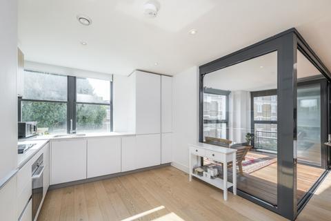 3 bedroom flat for sale, Borough Place, 16-18 Marshalsea Road, London